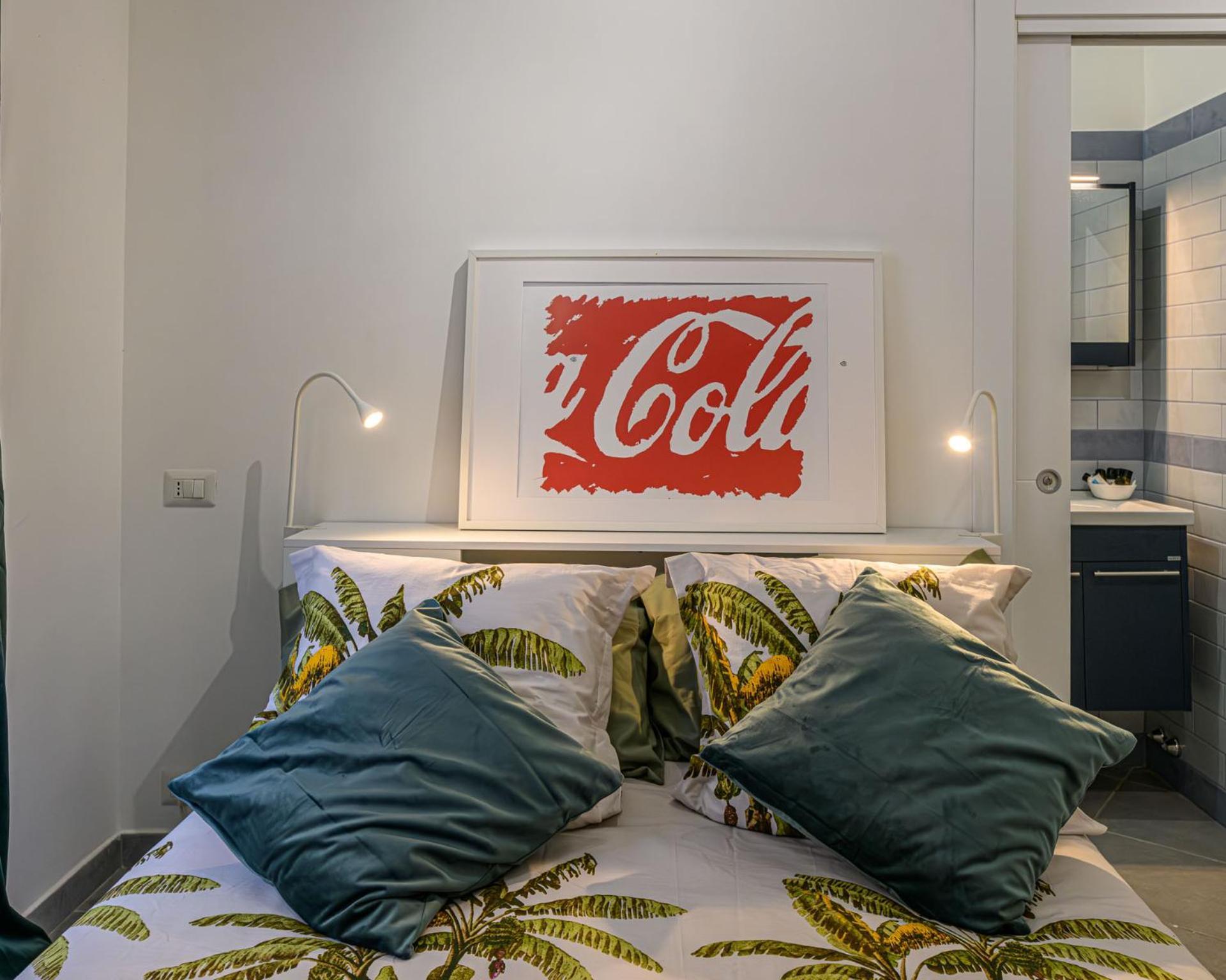 Belle Arti Home — Foto 3